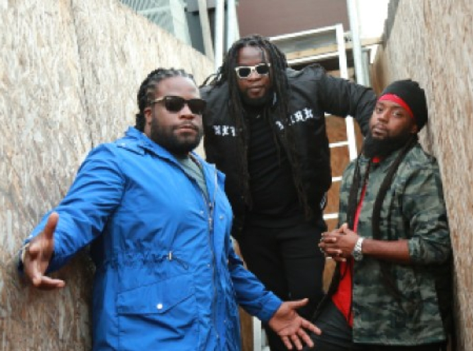 Peter Anthony Morgan, Lead Singer of Grammy-Winning Reggae Group Morgan Heritage, Has Died at 46